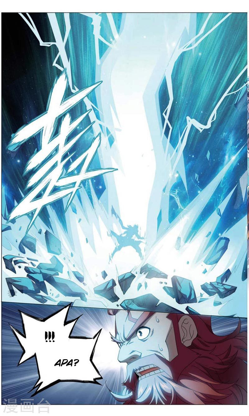Battle Through the Heavens Chapter 246 halaman 6